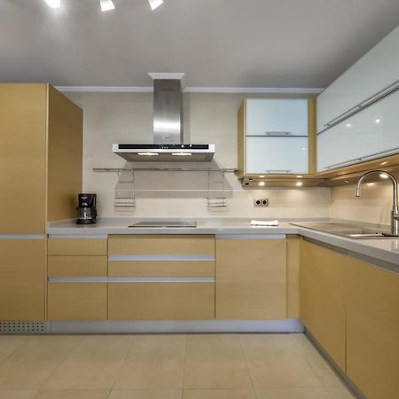 Villas Guzman - Marjaleta Морайра Екстериор снимка