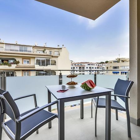 Villas Guzman - Marjaleta Морайра Екстериор снимка