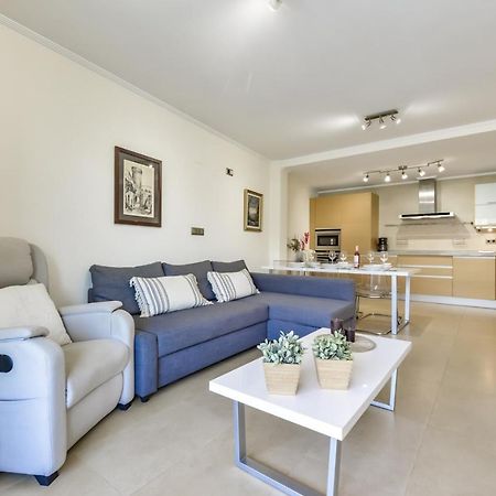Villas Guzman - Marjaleta Морайра Екстериор снимка