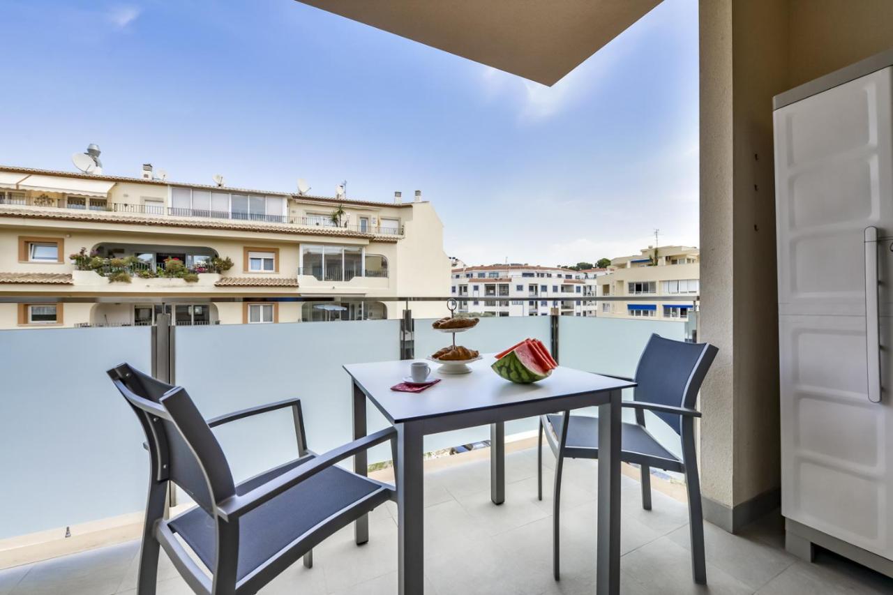 Villas Guzman - Marjaleta Морайра Екстериор снимка