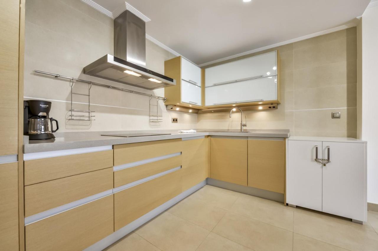 Villas Guzman - Marjaleta Морайра Екстериор снимка