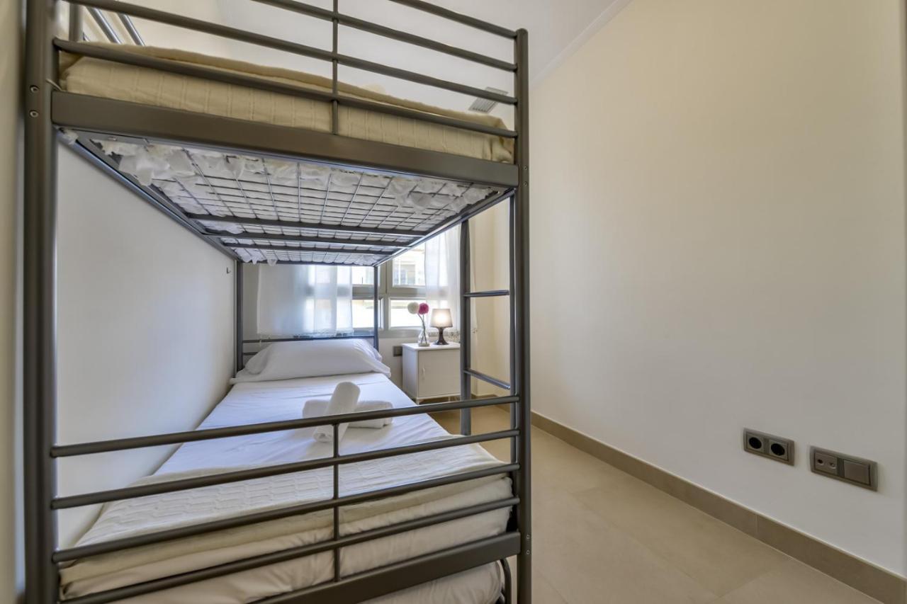 Villas Guzman - Marjaleta Морайра Екстериор снимка