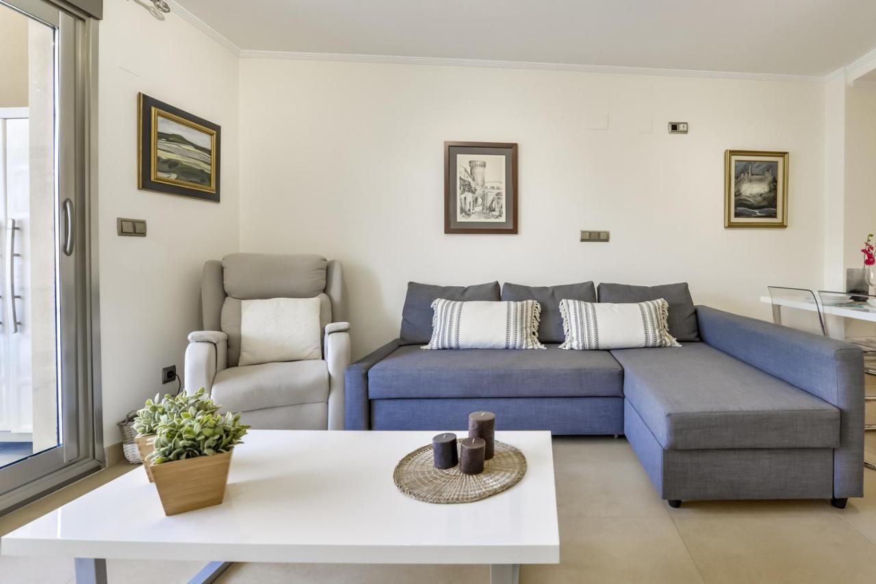 Villas Guzman - Marjaleta Морайра Екстериор снимка
